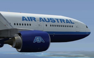 Air Austral réduit son programme de vols mais lance Paris/Mayotte en direct