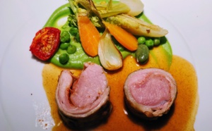 Ponant : j’ai testé pour vous la croisière "Saveurs, Vigne et Océan" Ponant : j’ai testé pour vous la croisière "Saveurs, Vigne et Océan"