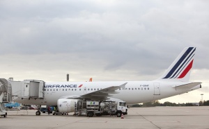 Air France : 5.000 à 10.000 postes supprimés si la croissance ne revient pas ?