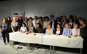 Les Femmes du Tourisme agrandissent leur cercle