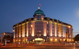 Pologne : Radisson Blu ouvre son 2e hôtel à Varsovie