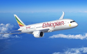Addis Abeba : Ethiopian Airlines lance ses vols depuis Marseille
