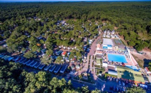Côté Ô : 123 IM acquiert 2 campings près de Royan