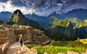 Tourisme : le Pérou passe le cap des 100 000 visiteurs français