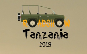 La Tanzanie en workshop à Paris