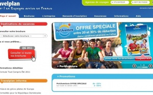 Travelplan : pas de rapport entre le succès de la 1ère saison et le « Printemps arabe »