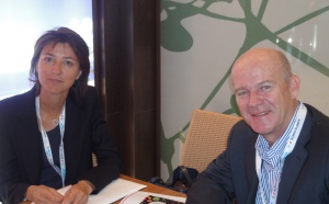 VLH Maurice : « Avec le Domaine de Bel Ombre, nous allons redevenir à la mode » VLH Maurice : « Avec le Domaine de Bel Ombre, nous allons redevenir à la mode »