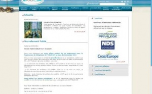 TourCom : nouveau site B2B dédié aux agences