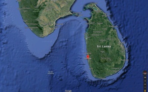 Sri Lanka : le SETO révise sa note d'information pour les voyages à forfait