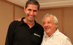 GO Poker Tour : Boris Reibenberg (Groupama), vainqueur de la 4e édition GO Poker Tour : Boris Reibenberg (Groupama), vainqueur de la 4e édition