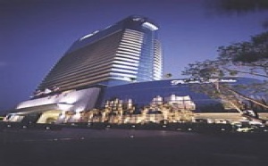 Bangkok  : le Plaza Athénée devient Meridien
