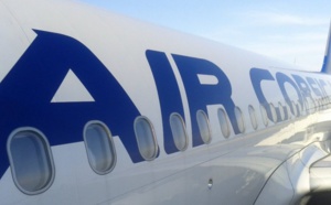 Air Corsica : les PNC en grève illimitée dès ce samedi