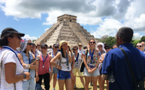 Empreinte : L'Échappée Maya revient pour une troisième édition