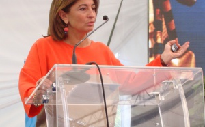 Valérie Boned : « Le médiateur tourisme pourra être issu du sérail... » Valérie Boned : « Le médiateur tourisme pourra être issu du sérail... »