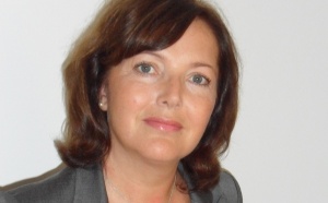 Brussels Airlines : Gunilla Bjorklund, nommée Sales Manager France