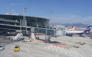 Aéroport Nice Côte d’Azur : 3 compagnies et 2 destinations en nouveauté cet hiver
