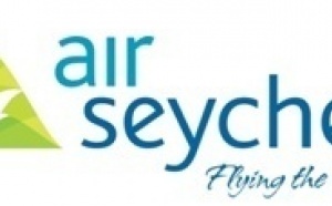 Air Seychelles : nouvelle identité graphique pour la compagnie