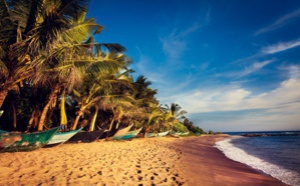 Sri Lanka : retour des touristes à l’hiver 2019 ?