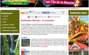 La Réunion : un nouveau dossier destination sur TourMaG.com