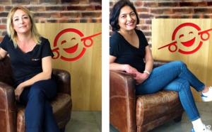 Misterfly : Céline Etienne devient directrice des services clients