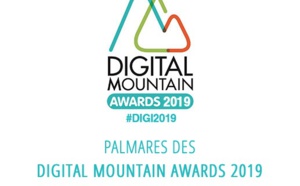 Digital Mountain couronne la Grande Plagne, Val Thorens et SkewerLab