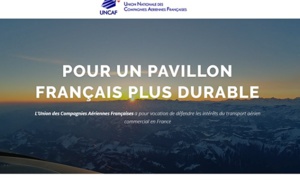 L'UNCAF : un nouveau syndicat pour défendre le pavillon français
