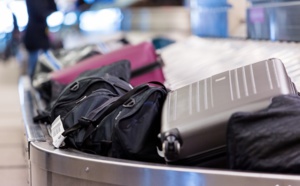 Etude : les revenus des frais de bagages ont doublé en 4 ans pour les compagnies aériennes