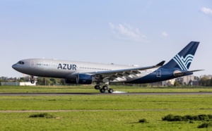 Brésil : Aigle Azur suspend son partage de code avec Azul