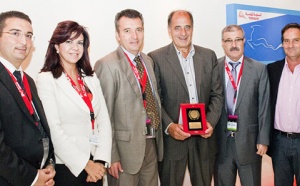 AS Voyages premier réseau partenaire de Tunisair en 2011