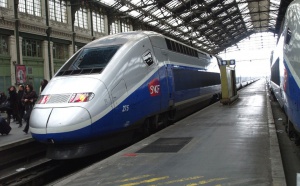Gare TGV à Orly : pourquoi créer des ''usines à gaz'' plutôt qu'améliorer l'existant ?