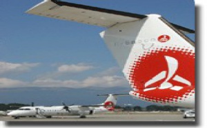 Flybaboo casse les prix sur Nice Genève