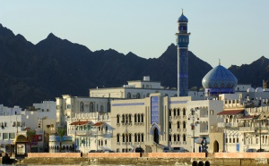 Oman : Mascate sera la capitale du tourisme arabe en 2012