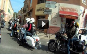 Eductour Harley Davidson : en moto toute l’année au meilleur tarif avec Corsica Ferries
