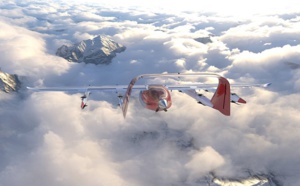 Start-up : Kiwi.com se rêve en transporteur "du dernier kilomètre" Start-up : Kiwi.com se rêve en transporteur "du dernier kilomètre"