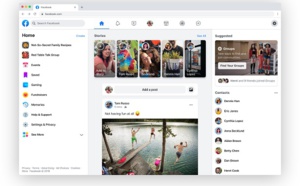 Facebook : ce qui va changer en 2019