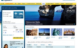 Pratiques déloyales : Expedia, lourdement condamné, devra régler 430 000 euros !