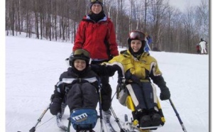 Handicap : Vitavietravel.com veut en finir avec les vacances inadaptées Handicap : Vitavietravel.com veut en finir avec les vacances inadaptées