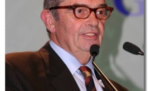 Georges Colson : « Je fais mon expérience de président du SNAV... » Georges Colson : « Je fais mon expérience de président du SNAV... »