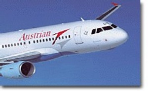Austrian Airlines Group : hausse de 23,5% du trafic passagers