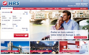 HRS : "La condamnation d'Expedia ? Un signe positif, vers une moralisation et plus de transparence"