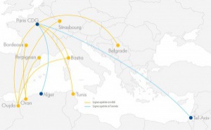 ASL Airlines France : toujours plus de vols réguliers et de services !