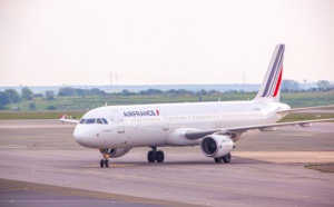 Air France : un plan de départs volontaires en préparation