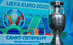 Russie: Entrée sans visa pour les supporters durant l’EURO 2020