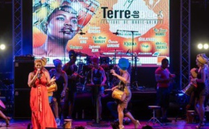 Îles de Guadeloupe : place aux festivals !