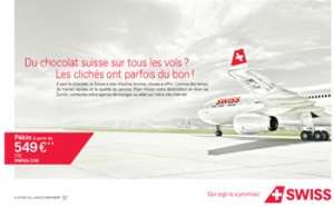 Swiss s'affiche à Lyon