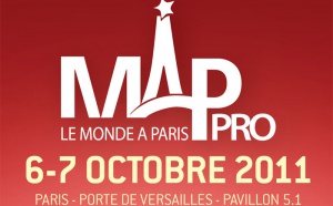 Etude MAP Pro/Protourisme : l'Allemagne, manne du tourisme de groupe en France