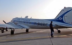 Bases de province : Air France, easyjet, Vueling... ça se bouscule sur le tarmac !