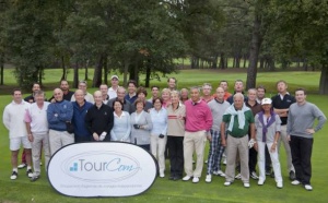 Open de Golf TourCom : les gagnants sont...