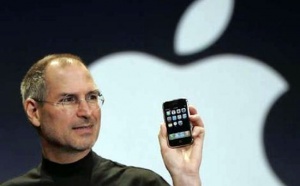 Steve Jobs  : Apple, reste le champion incontestable de l’innovation pour 68% des Français