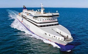 Seafrance : on liquide et on s'en va ? La Cie brade, alors qu'elle ignore son sort !